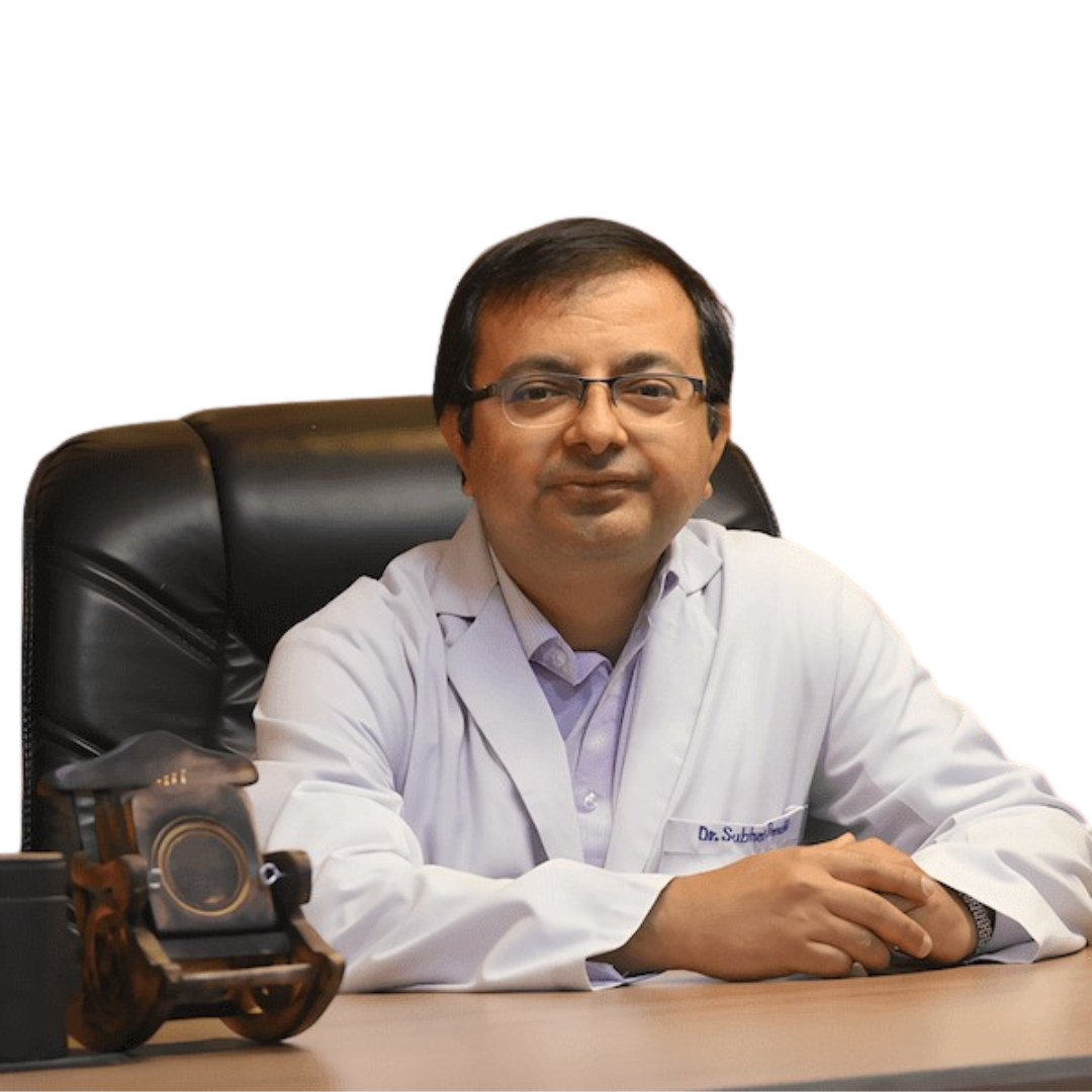 Dr. Subash Pandit