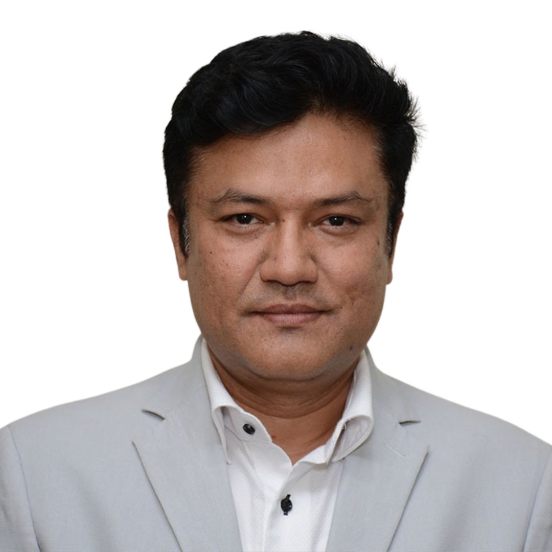 Dr. Bibek Acharya