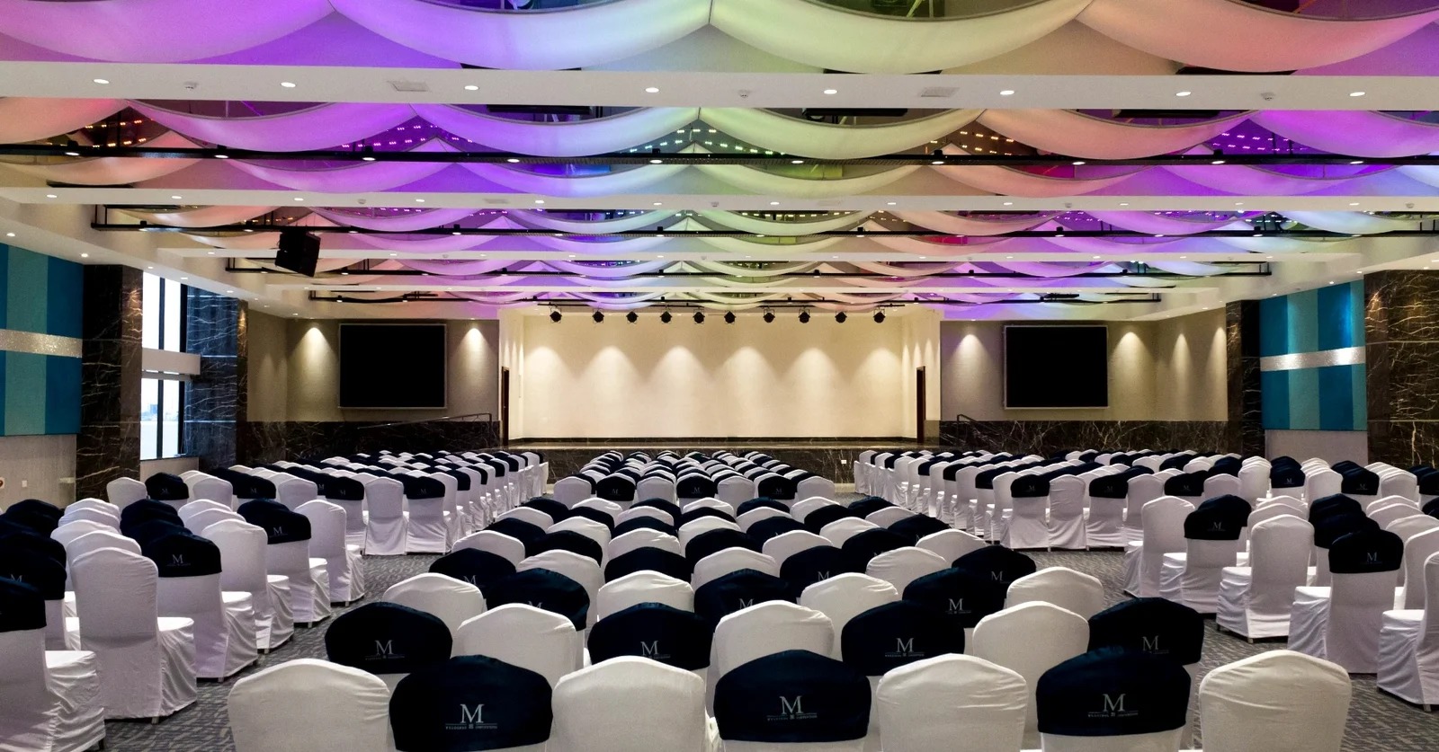 Conference Hall