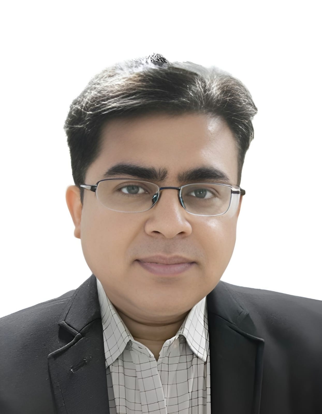 Dr. Parveen Ahlawat
