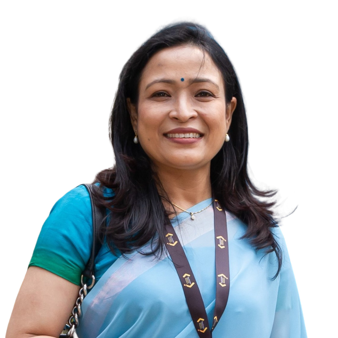 Dr. Sunita Maleku Amatya