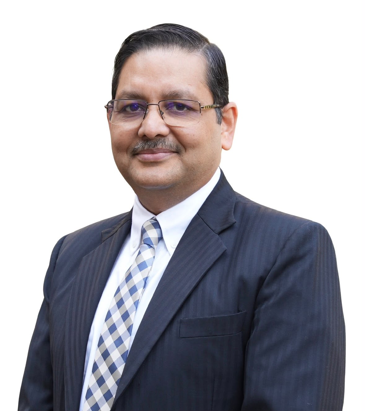 Dr. Vedanta Kabra